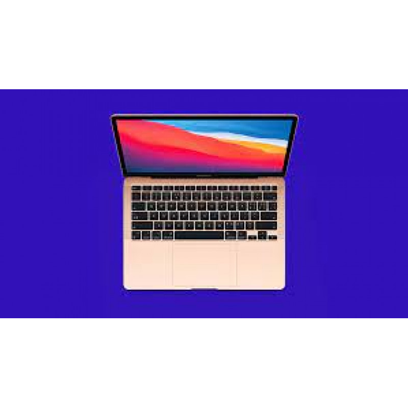 Apple MacBook Air MC654HN/A (M4 chip with 10-core CPU and 10-core GPU / 24GB RAM / 512GB SSD / 13inch Screen)