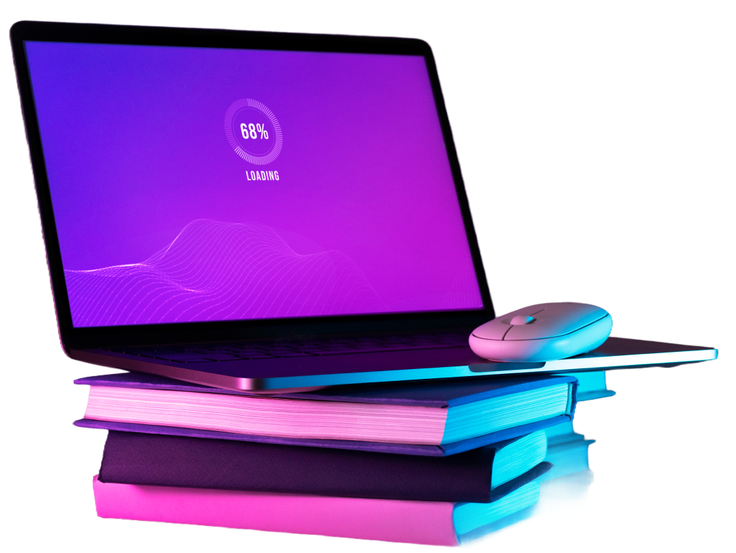 Mac Laptop