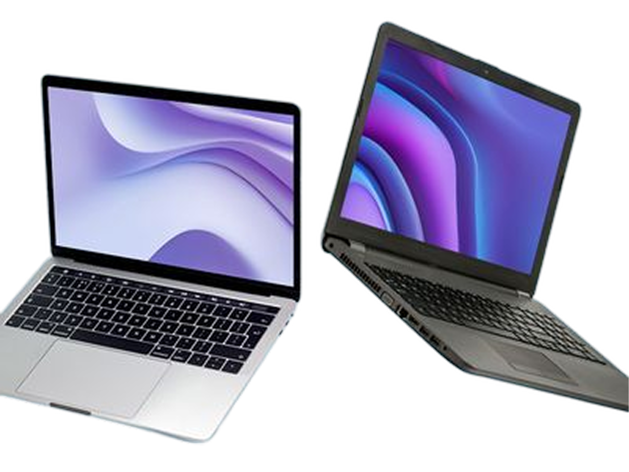 Mac Laptop